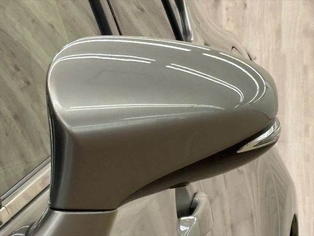 TOYOTA LEXUS GS450h 2017