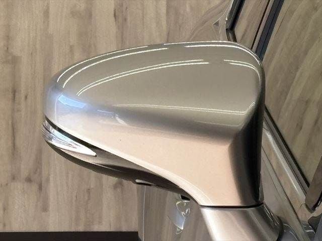 TOYOTA LEXUS GS450h 2017