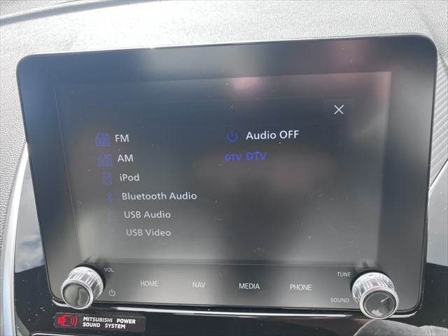 MITSUBISHI ECLIPSE CROSS PHEV 2020