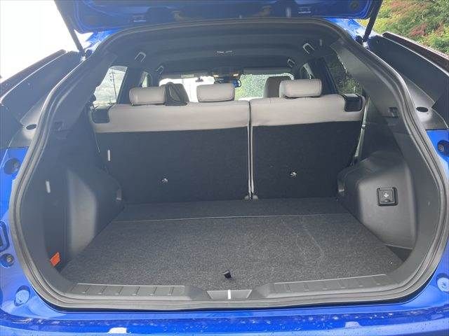 MITSUBISHI ECLIPSE CROSS PHEV 2020