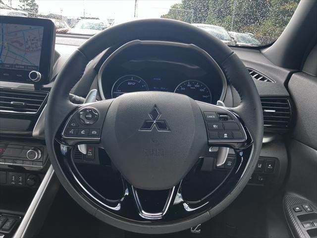 MITSUBISHI ECLIPSE CROSS PHEV 2020