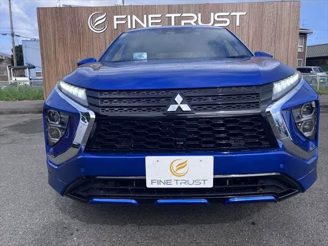 MITSUBISHI ECLIPSE CROSS PHEV 2020