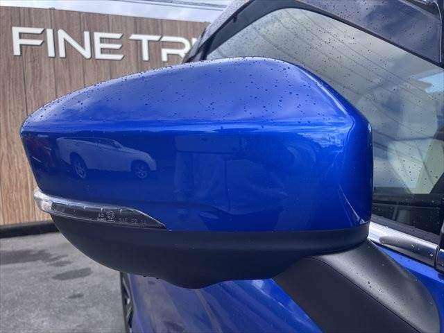 MITSUBISHI ECLIPSE CROSS PHEV 2020