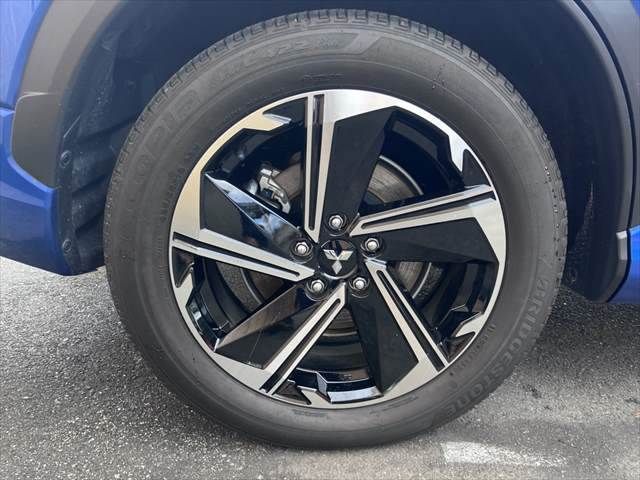 MITSUBISHI ECLIPSE CROSS PHEV 2020