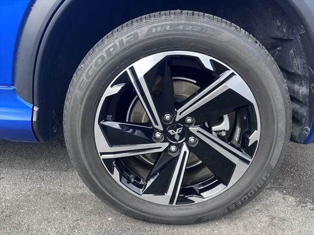 MITSUBISHI ECLIPSE CROSS PHEV 2020