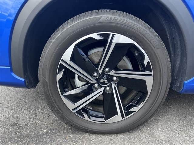 MITSUBISHI ECLIPSE CROSS PHEV 2020