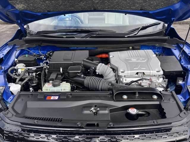 MITSUBISHI ECLIPSE CROSS PHEV 2020