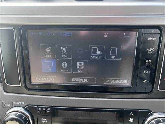 TOYOTA LANDCRUISER PRADO 2015