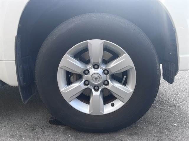 TOYOTA LANDCRUISER PRADO 2015