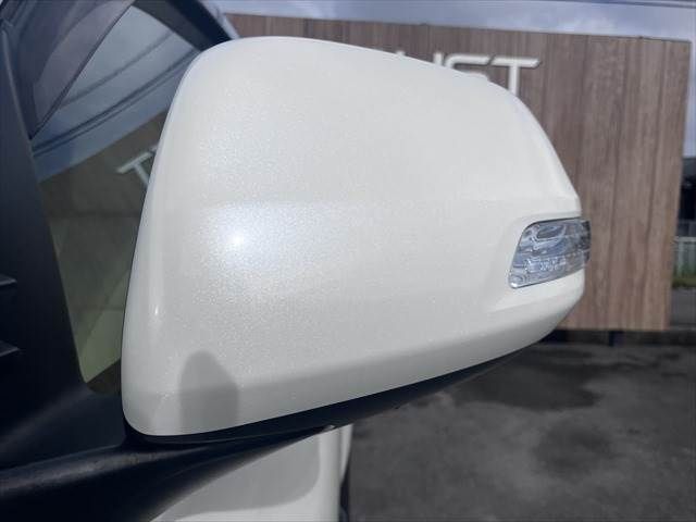 TOYOTA LANDCRUISER PRADO 2015