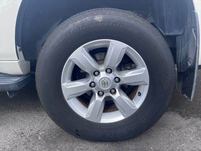 TOYOTA LANDCRUISER PRADO 2015