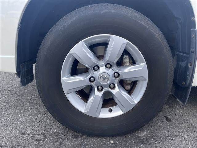 TOYOTA LANDCRUISER PRADO 2015