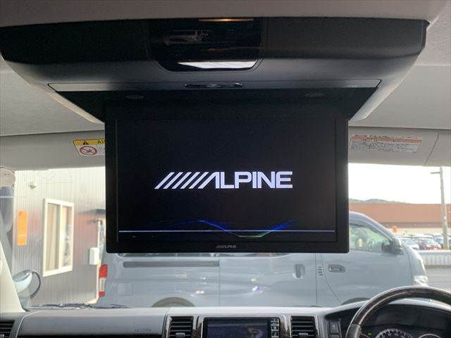 TOYOTA HIACE van 2WD 2018