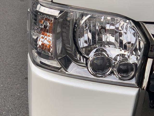 TOYOTA HIACE van 2WD 2018