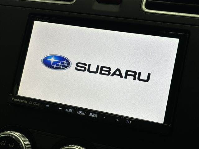 SUBARU FORESTER 2016