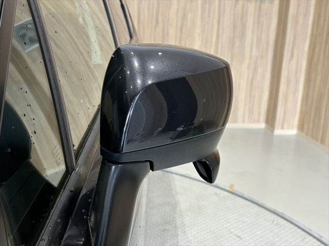 SUBARU FORESTER 2016