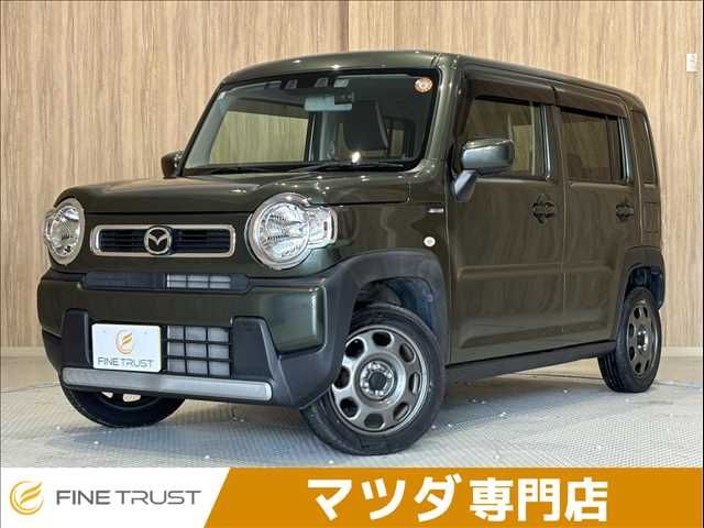 MAZDA FLAIR CROSSOVER 2021