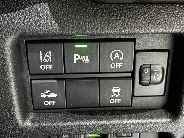 MAZDA FLAIR CROSSOVER 2021