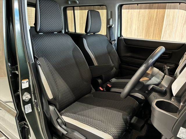 MAZDA FLAIR CROSSOVER 2021