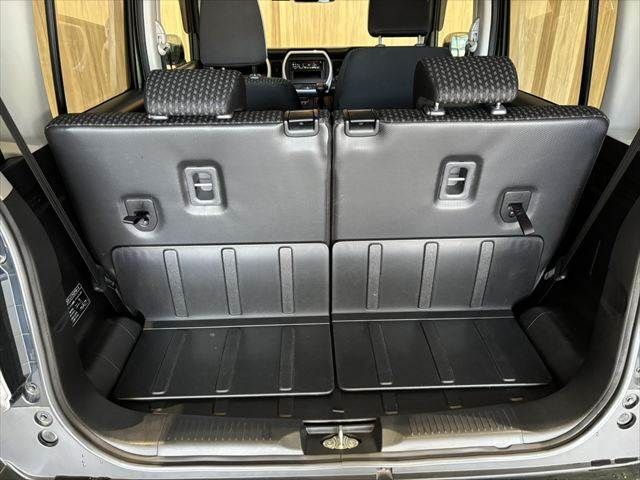 MAZDA FLAIR CROSSOVER 2021