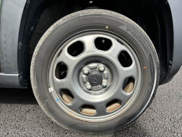 MAZDA FLAIR CROSSOVER 2021