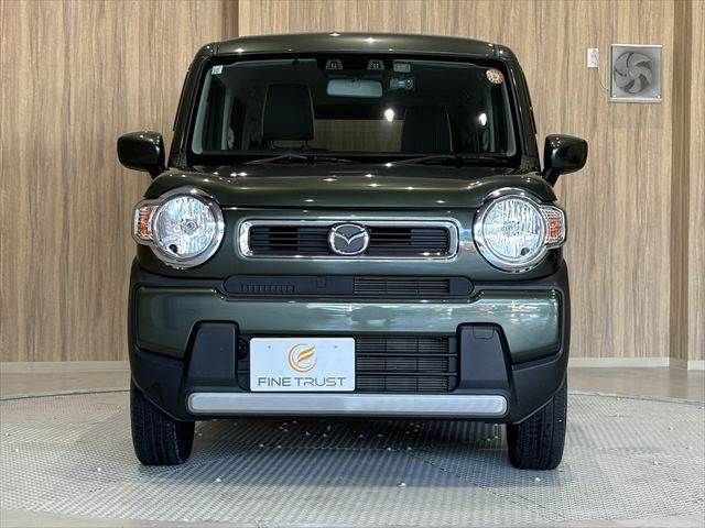 MAZDA FLAIR CROSSOVER 2021