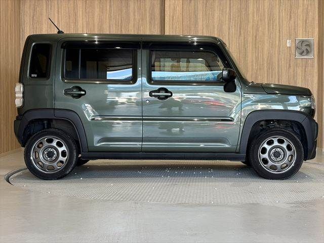 MAZDA FLAIR CROSSOVER 2021