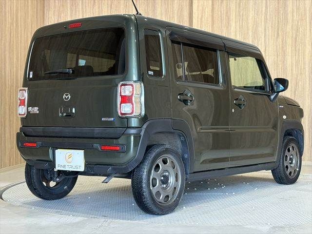 MAZDA FLAIR CROSSOVER 2021