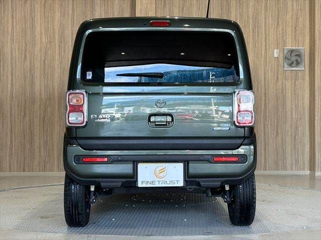 MAZDA FLAIR CROSSOVER 2021