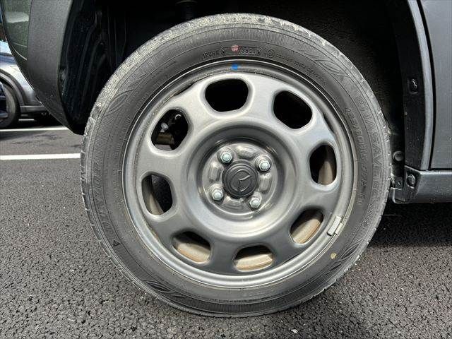 MAZDA FLAIR CROSSOVER 2021