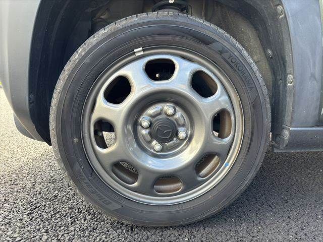 MAZDA FLAIR CROSSOVER 2021