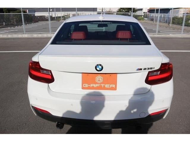 BMW BMW 2series coupe 2015