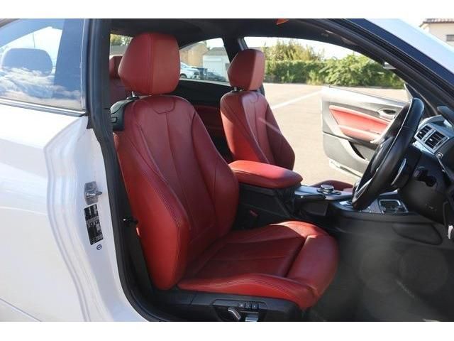 BMW BMW 2series coupe 2015