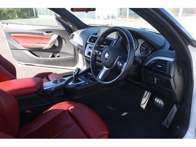 BMW BMW 2series coupe 2015