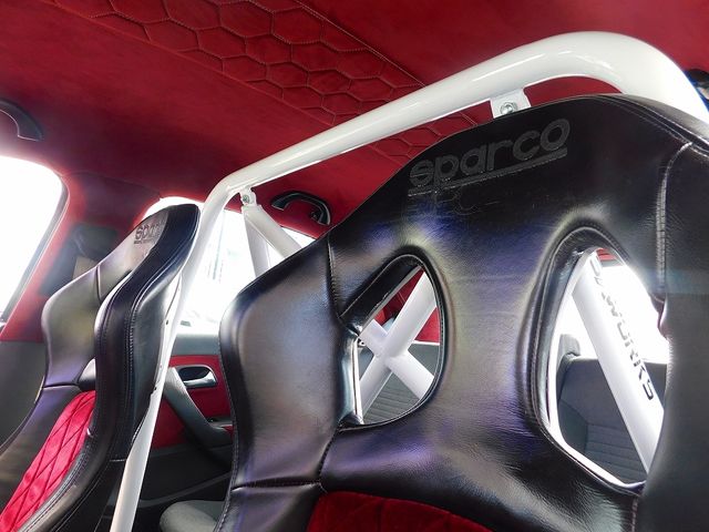 VOLKSWAGEN VOLKSWAGEN POLO 2011