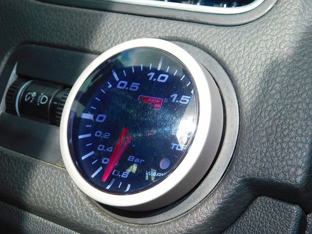 VOLKSWAGEN VOLKSWAGEN POLO 2011