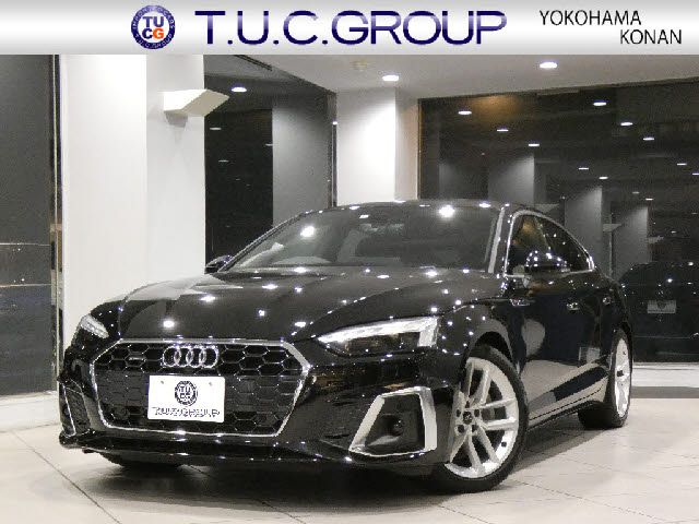 AUDI AUDI A5 SPORTBACK 2023