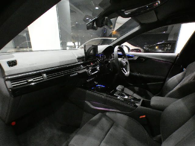 AUDI AUDI A5 SPORTBACK 2023