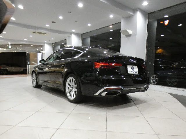 AUDI AUDI A5 SPORTBACK 2023