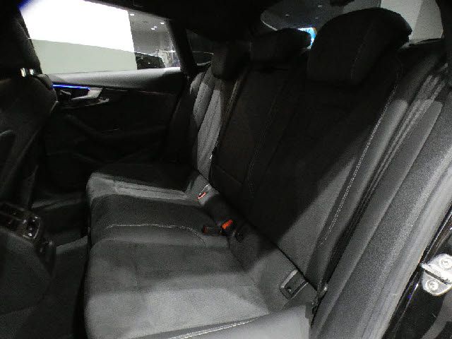 AUDI AUDI A5 SPORTBACK 2023