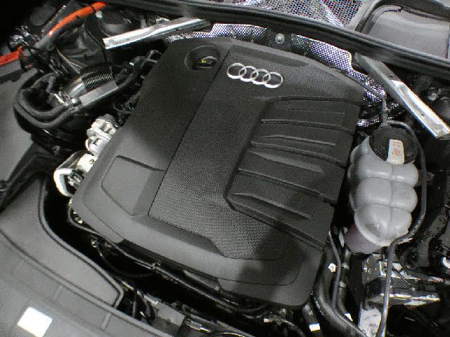 AUDI AUDI A5 SPORTBACK 2023