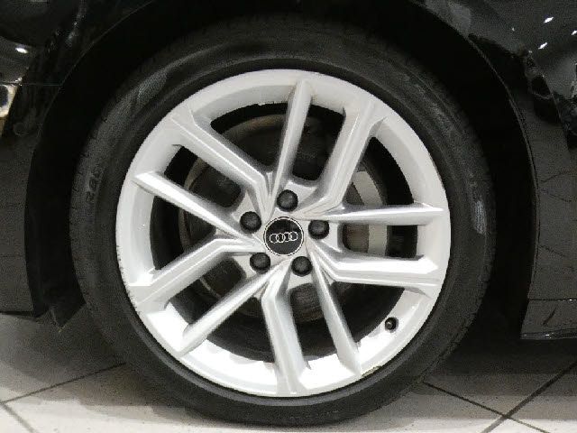 AUDI AUDI A5 SPORTBACK 2023