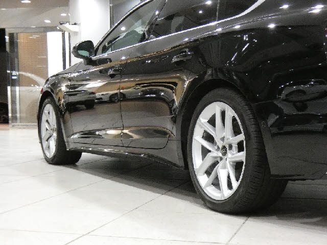 AUDI AUDI A5 SPORTBACK 2023