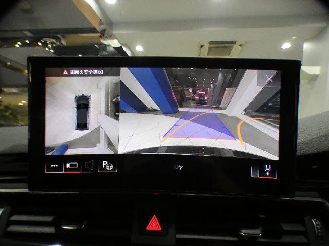 AUDI AUDI A5 SPORTBACK 2023