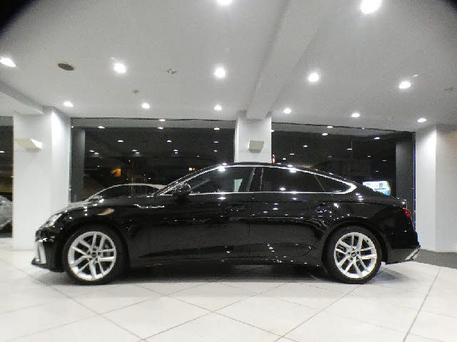 AUDI AUDI A5 SPORTBACK 2023