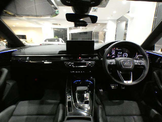 AUDI AUDI A5 SPORTBACK 2023