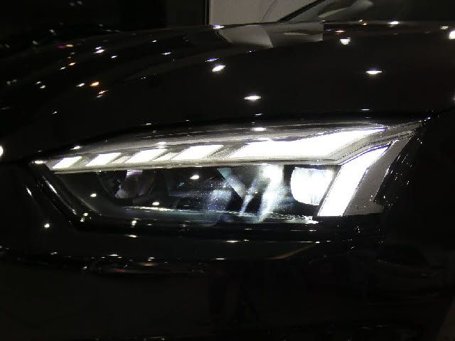 AUDI AUDI A5 SPORTBACK 2023