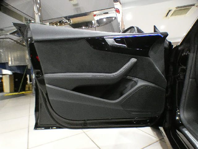 AUDI AUDI A5 SPORTBACK 2023