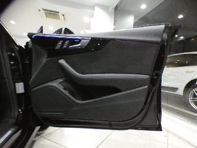 AUDI AUDI A5 SPORTBACK 2023