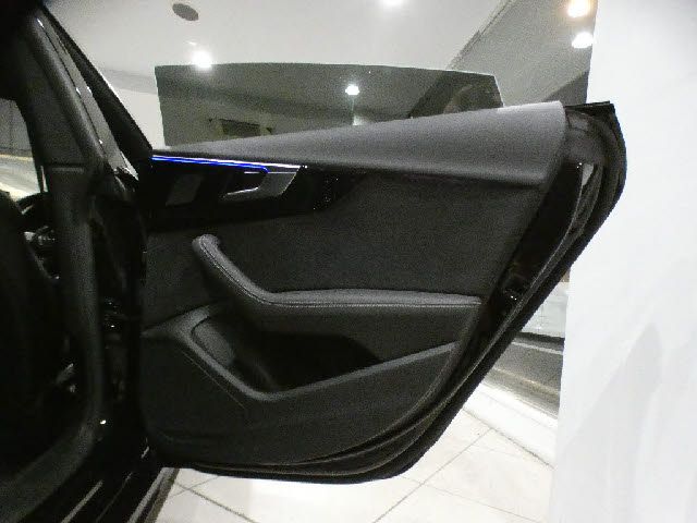 AUDI AUDI A5 SPORTBACK 2023